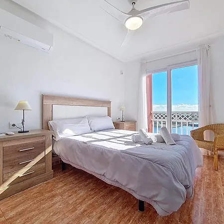 Miradores Del Puerto - 3207 Apartment La Manga del Mar Menor