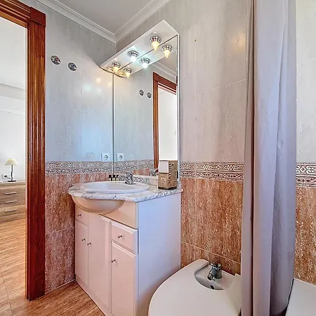 Miradores Del Puerto - 3207 * La Manga del Mar Menor