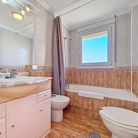 Miradores Del Puerto - 3207 Apartment