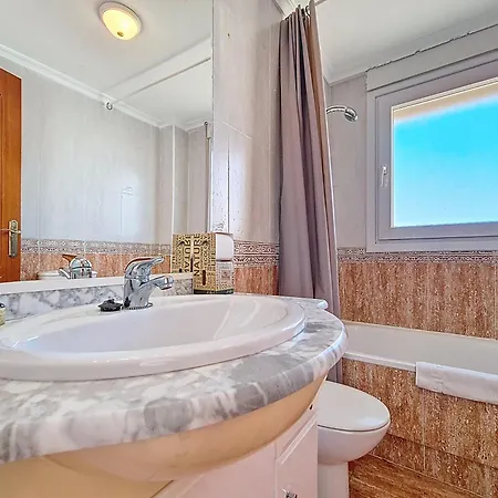 Apartment Miradores Del Puerto - 3207