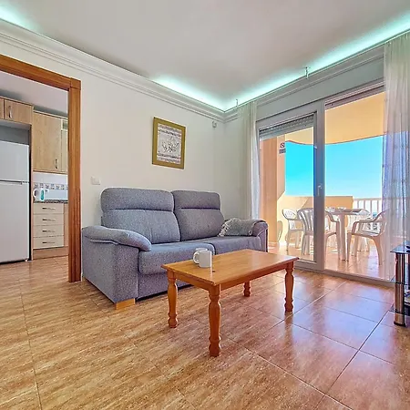 Apartment Miradores Del Puerto - 3207