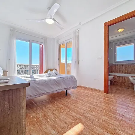 Miradores Del Puerto - 3207 *