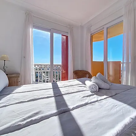 Miradores Del Puerto - 3207 La Manga del Mar Menor