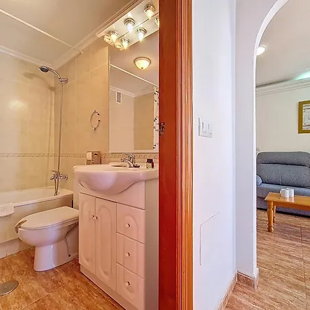 Miradores Del Puerto - 3207 *