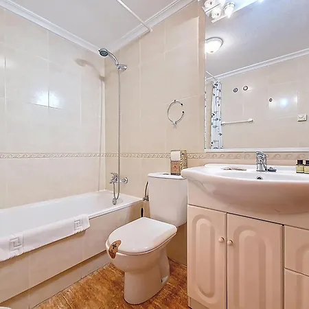 Apartment Miradores Del Puerto - 3207 *