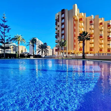 Miradores Del Puerto - 3207 *