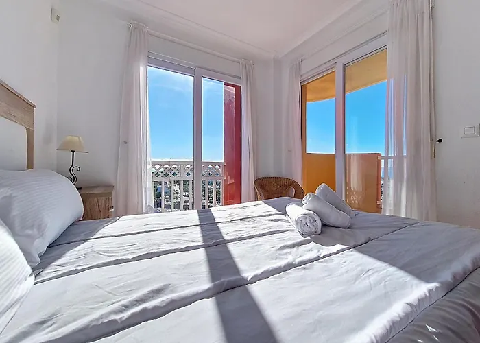 Miradores Del Puerto - 3207 La Manga del Mar Menor