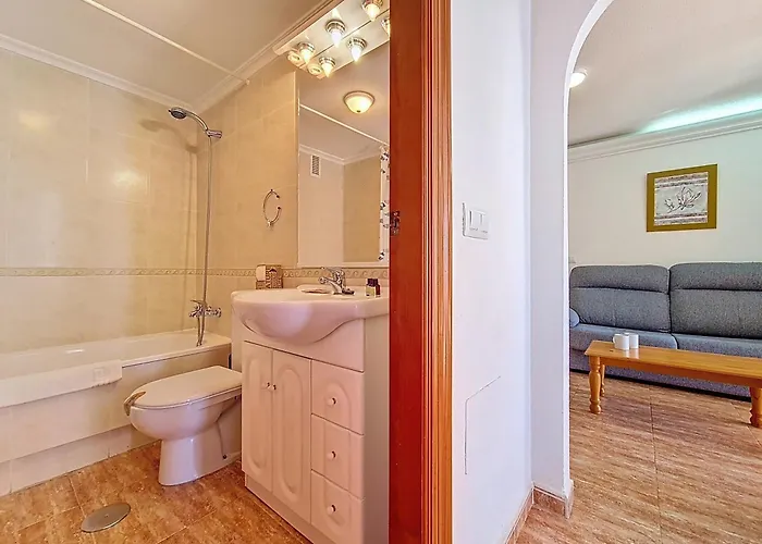 Miradores Del Puerto - 3207 *