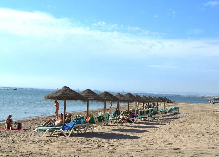 Miradores Del Puerto - 3207