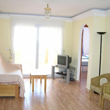 Miradores Del Puerto - 3207 Apartamento *