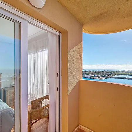 Miradores Del Puerto - 3207 Appartement