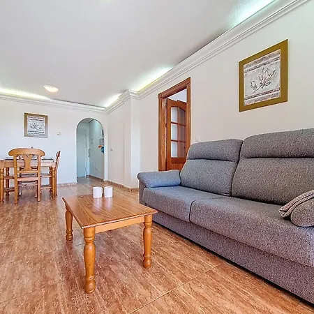 Lägenhet Miradores Del Puerto - 3207 *