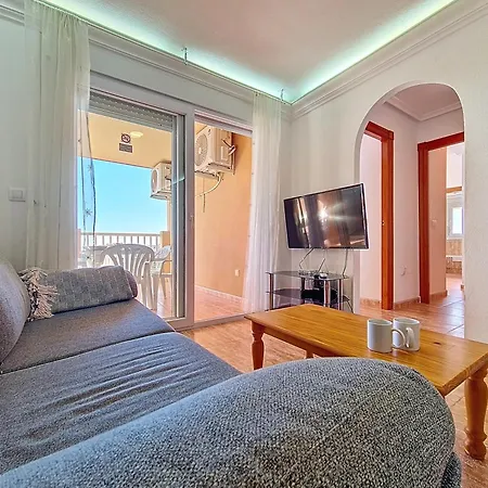 Miradores Del Puerto - 3207