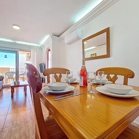 Miradores Del Puerto - 3207 *