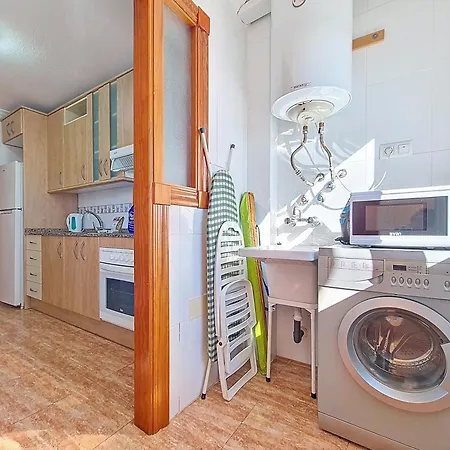 Miradores Del Puerto - 3207 La Manga del Mar Menor