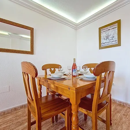 アパート Miradores Del Puerto - 3207 *