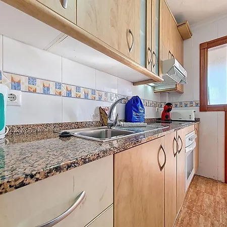 Miradores Del Puerto - 3207 アパート