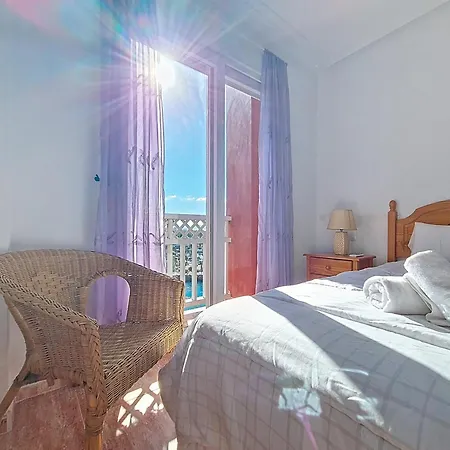 Apartamento Miradores Del Puerto - 3207 La Manga del Mar Menor