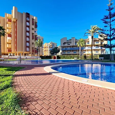 Miradores Del Puerto - 3207 Appartement *