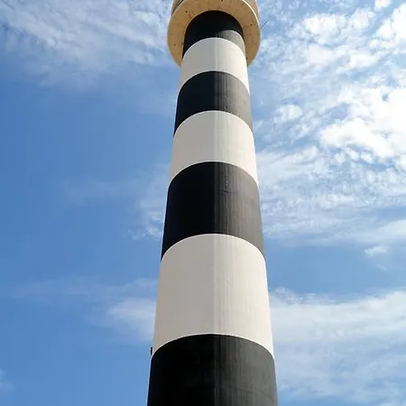 Lägenhet Miradores Del Puerto - 3207 La Manga del Mar Menor