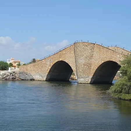 Miradores Del Puerto - 3207 ラ・マンガ・デル・マール・メノール