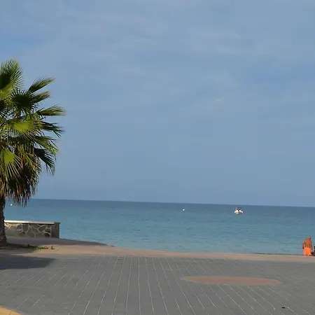 Apartamento Miradores Del Puerto - 3207 La Manga del Mar Menor