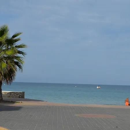 Lägenhet Miradores Del Puerto - 3207 La Manga del Mar Menor