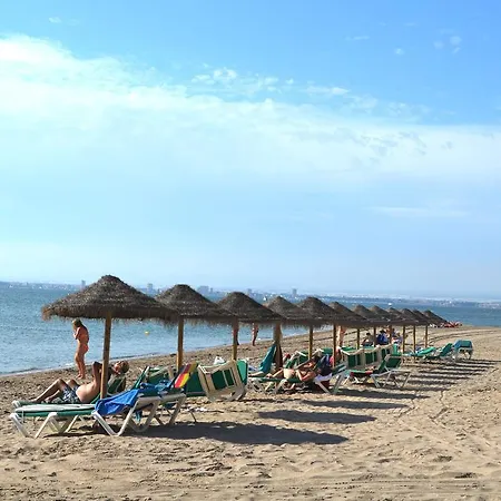 Miradores Del Puerto - 3207