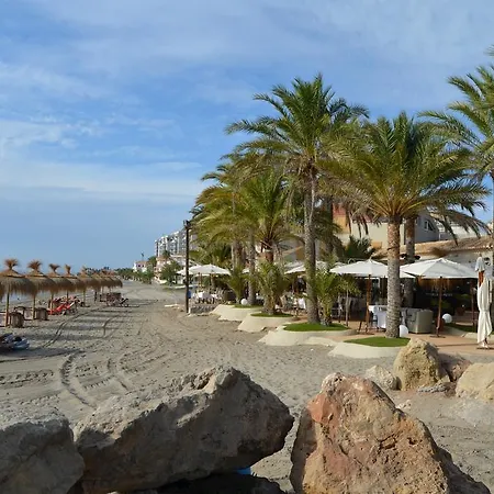 Miradores Del Puerto - 3207