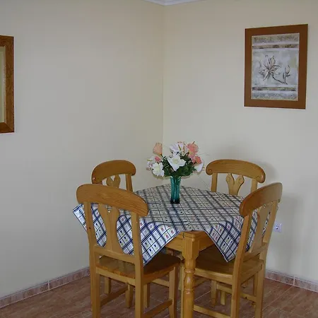 Miradores Del Puerto - 3207 Apartamento La Manga del Mar Menor