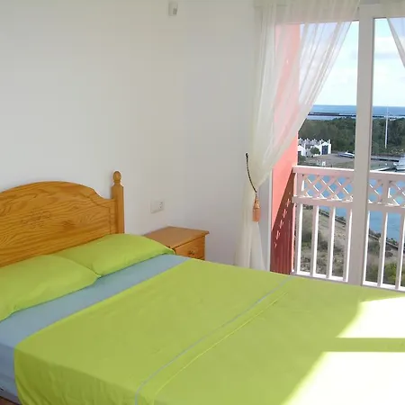 Miradores Del Puerto - 3207 Apartamento La Manga del Mar Menor