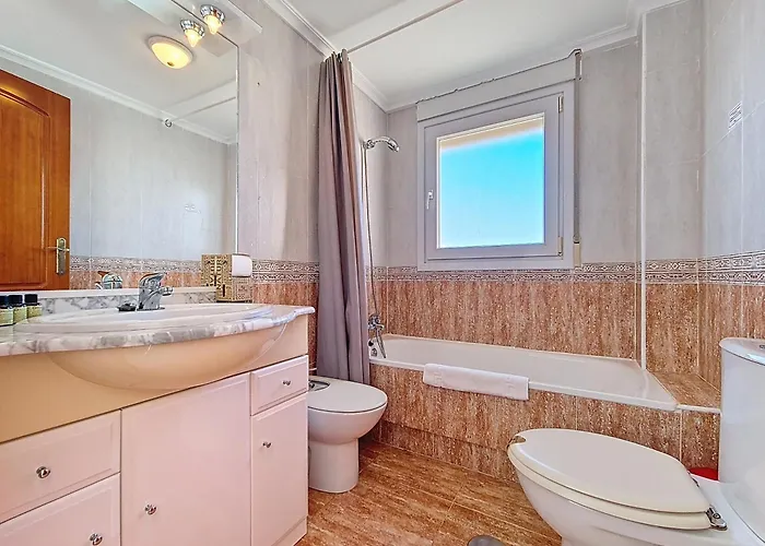 Miradores Del Puerto - 3207 Appartement