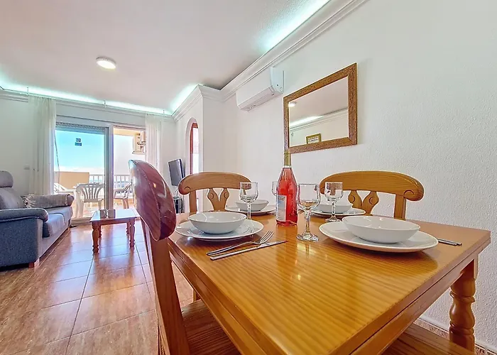 Miradores Del Puerto - 3207 *