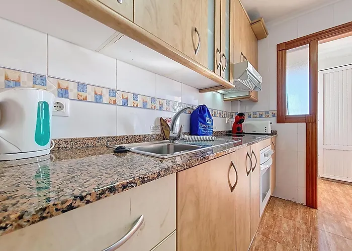 Miradores Del Puerto - 3207 Appartement