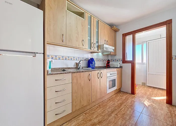 Appartement Miradores Del Puerto - 3207