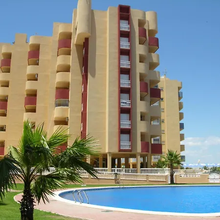 Miradores Del Puerto - 3207