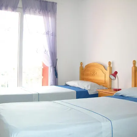 Apartamento Miradores Del Puerto - 3207 *