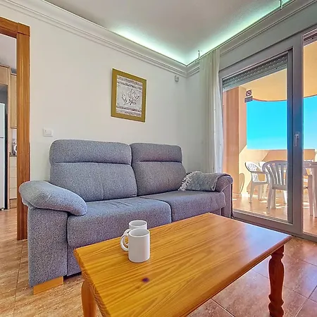 Διαμέρισμα Miradores Del Puerto - 3207 Λα Μάνγκα Δελ Μαρ Μενόρ