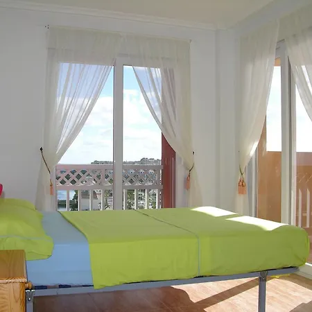 Miradores Del Puerto - 3207 Apartamento