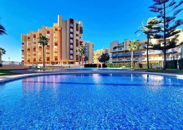 Miradores Del Puerto - 3207 Λα Μάνγκα Δελ Μαρ Μενόρ