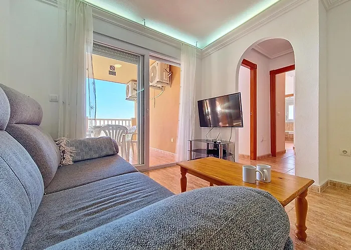 Miradores Del Puerto - 3207