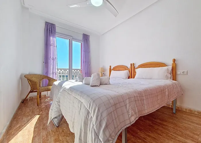 Miradores Del Puerto - 3207 Διαμέρισμα *