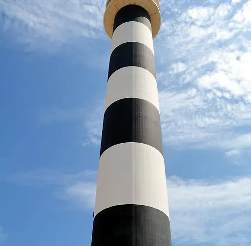 Διαμέρισμα Miradores Del Puerto - 3207 Λα Μάνγκα Δελ Μαρ Μενόρ