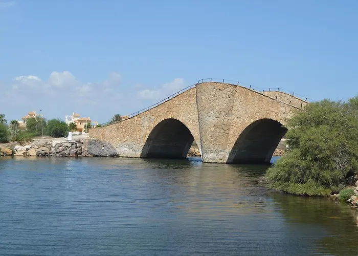 Miradores Del Puerto - 3207 Λα Μάνγκα Δελ Μαρ Μενόρ