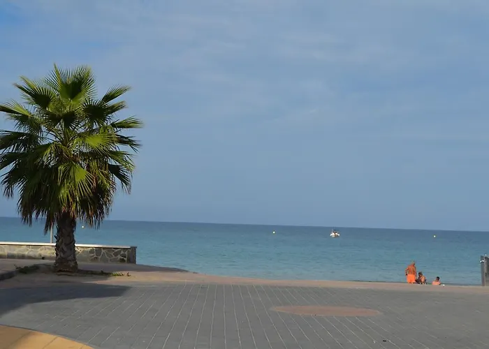 Διαμέρισμα Miradores Del Puerto - 3207 Λα Μάνγκα Δελ Μαρ Μενόρ