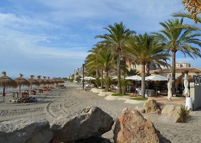 Miradores Del Puerto - 3207